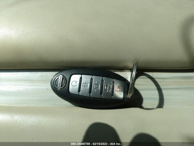 5N1AZ2MG2GN124311 Nissan MURANO SL
