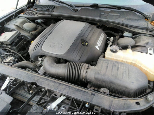 Dodge Challenger R/t 2019 2C3CDZBT9KH552080 Image 12