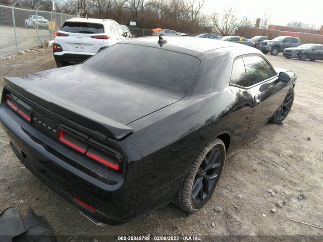 Dodge Challenger R/t 2019 2C3CDZBT9KH552080 Image 6