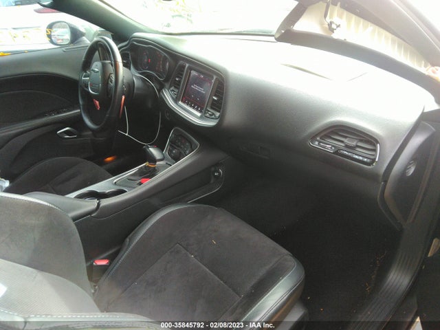 Dodge Challenger R/t 2019 2C3CDZBT9KH552080 Image 7