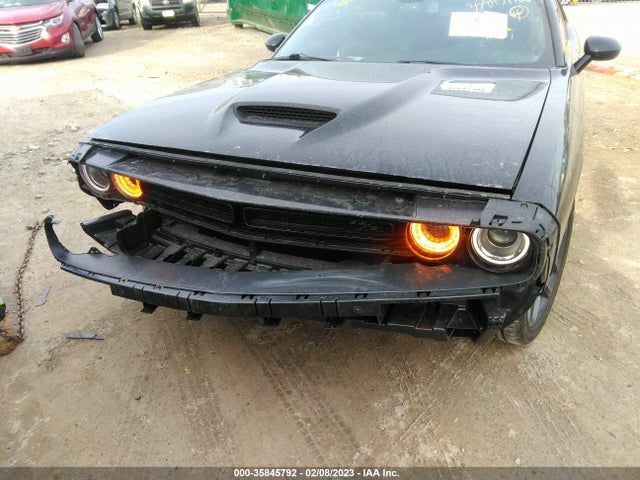 Dodge Challenger R/t 2019 2C3CDZBT9KH552080 Image 8
