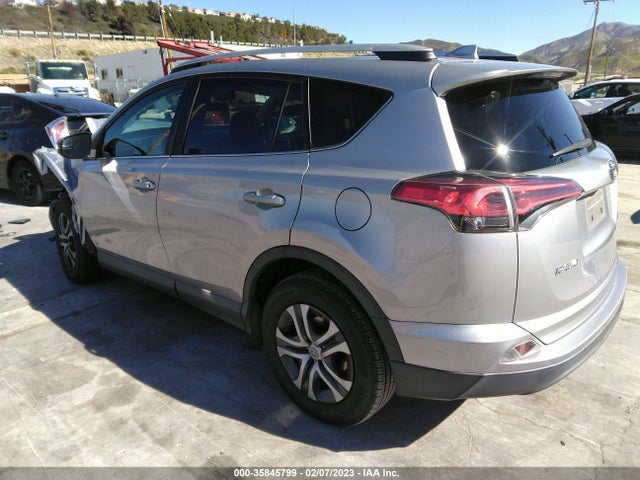 Toyota RAV4 LE 2016 2T3ZFREV2GW252840 Image 4