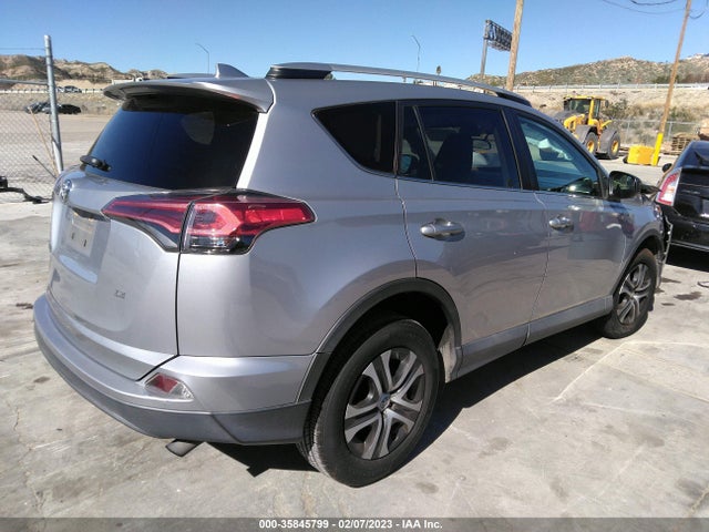 Toyota RAV4 LE 2016 2T3ZFREV2GW252840 Image 5