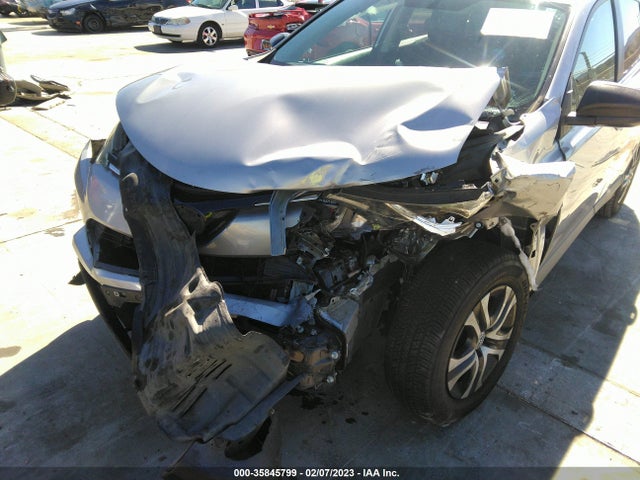 Toyota RAV4 LE 2016 2T3ZFREV2GW252840 Image 7