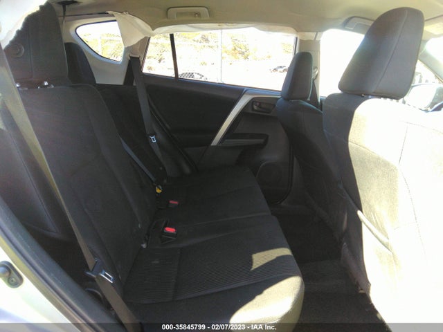 Toyota RAV4 LE 2016 2T3ZFREV2GW252840 Image 9