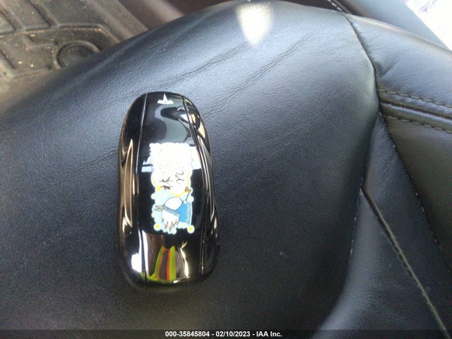 2016 Tesla Model S, VIN: 5YJSA1E27GF149376