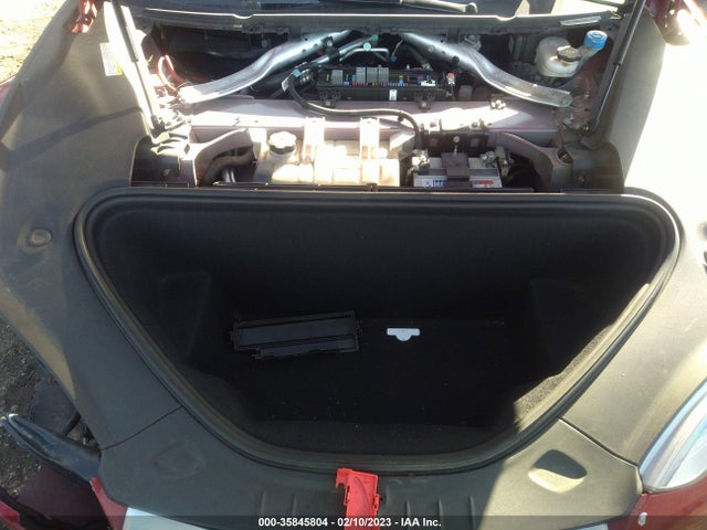 Tesla Model S 90d/70d/75d/60d/85d 2016 5YJSA1E27GF149376 Image 12