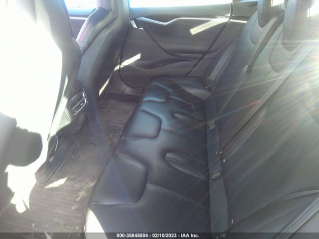 Tesla Model S 90d/70d/75d/60d/85d 2016 5YJSA1E27GF149376 Image 10