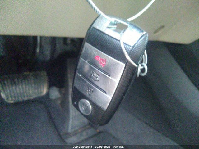 5XYPH4A54JG381193 KIA Sorento Ex V6