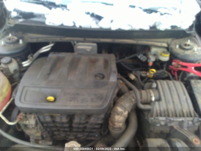 Dodge AVENGER SE 2008 1B3LC46K78N170330 Image 11