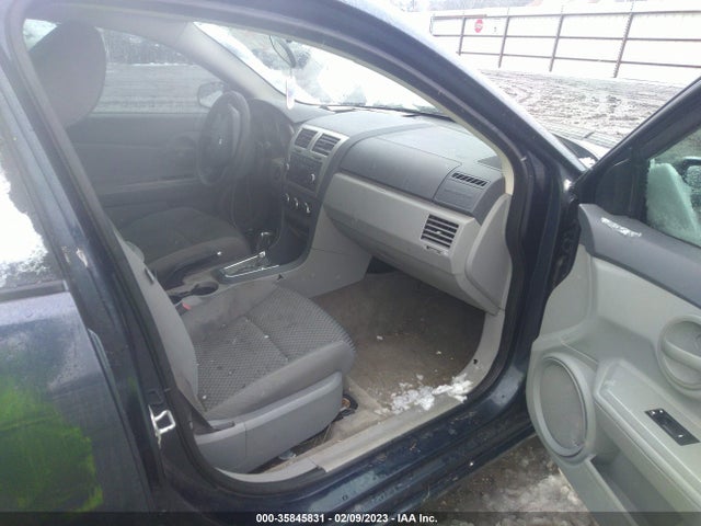 Dodge AVENGER SE 2008 1B3LC46K78N170330 Image 6