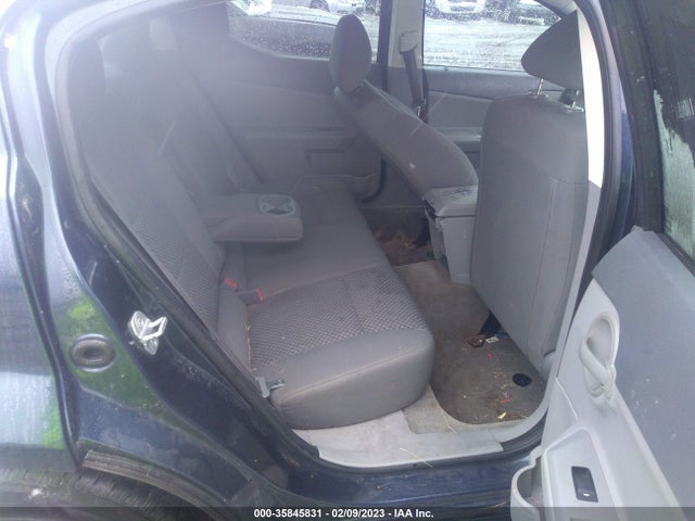 Dodge AVENGER SE 2008 1B3LC46K78N170330 Image 9
