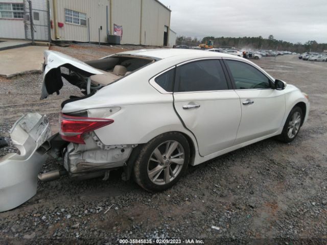 1N4AL3APXDN474898 Nissan Altima 2.5 Sv