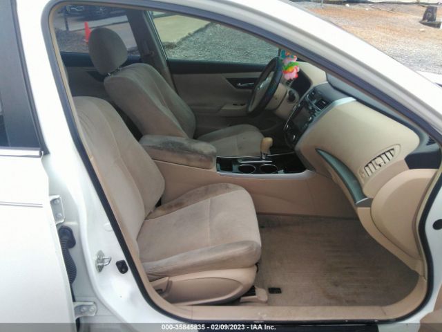 1N4AL3APXDN474898 Nissan Altima 2.5 Sv