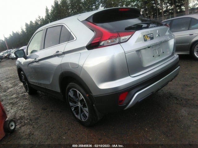 JA4ATWAA8NZ057498 Mitsubishi Eclipse Cross Se/sel