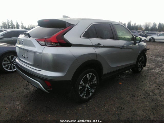 JA4ATWAA8NZ057498 Mitsubishi Eclipse Cross Se/sel