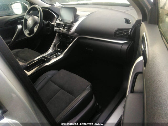 JA4ATWAA8NZ057498 Mitsubishi Eclipse Cross Se/sel