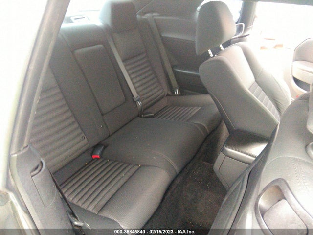 Dodge Challenger Sxt 2012 2C3CDYAG2CH128014 Image 9