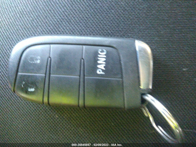 2019 Jeep Renegade, VIN: ZACNJBBBXKPJ97878