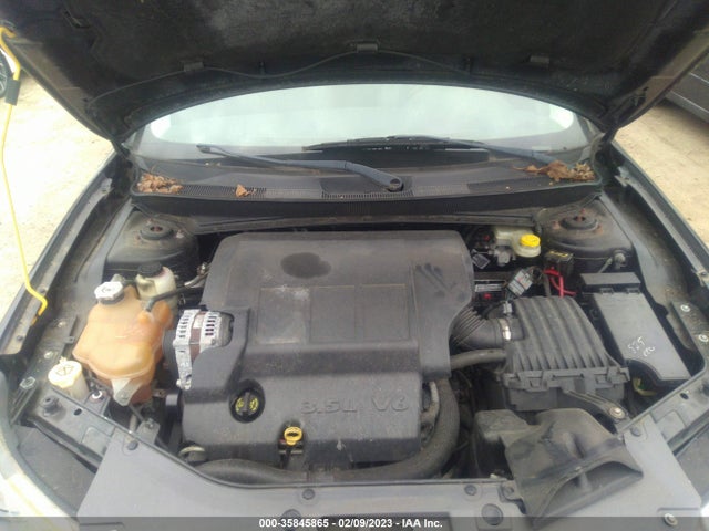 1C3BC6EV2AN103274 Chrysler Sebring Limited