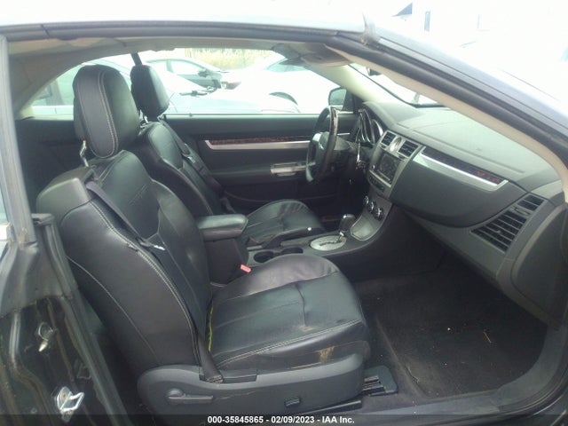 1C3BC6EV2AN103274 Chrysler Sebring Limited