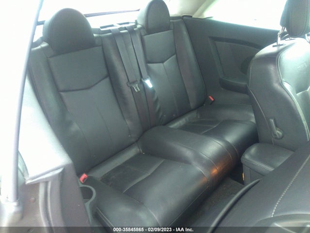 1C3BC6EV2AN103274 Chrysler Sebring Limited