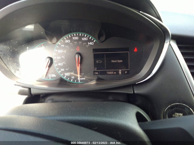 2017 Chevrolet Trax, VIN: KL7CJLSB7HB214118