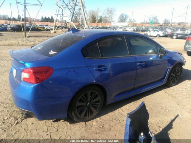 JF1VA1B67H9817893 Subaru WRX