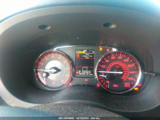 JF1VA1B67H9817893 Subaru WRX