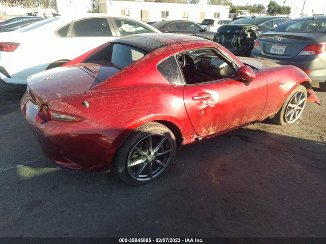 2021 Mazda MX-5 Miata, VIN: JM1NDAM71M0459440