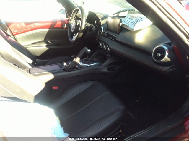2021 Mazda MX-5 Miata, VIN: JM1NDAM71M0459440