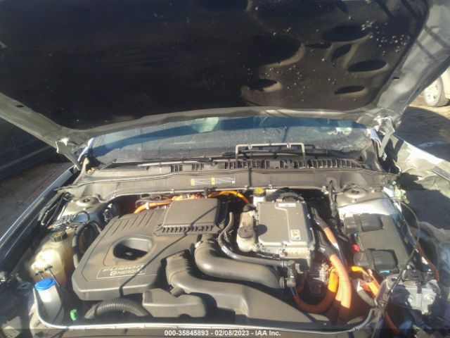 3FA6P0SU6HR379884 Ford Fusion Energi Titanium/platinum