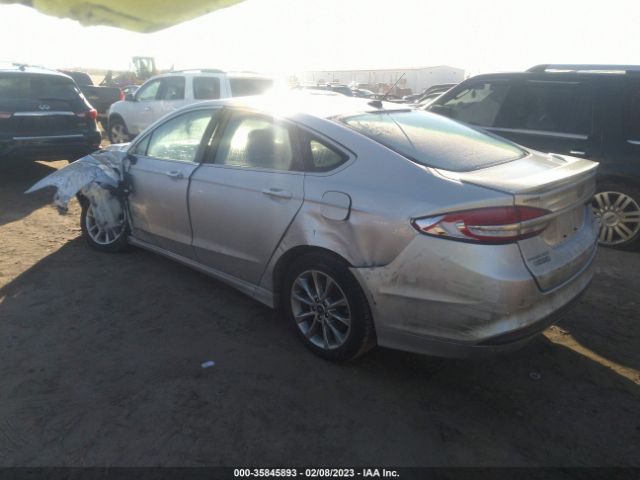 3FA6P0SU6HR379884 Ford Fusion Energi Titanium/platinum