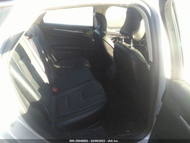 3FA6P0SU6HR379884 Ford Fusion Energi Titanium/platinum