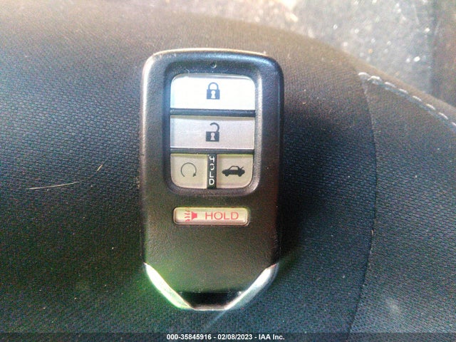 2020 Honda Civic, VIN: 2HGFC1F34LH680091