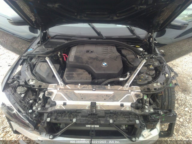 BMW 4 Series 430i 2021 WBA23AT08MCH15629 Image 10