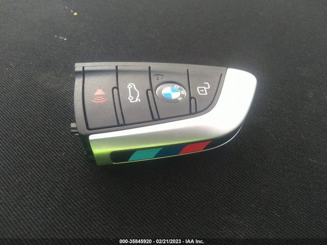 BMW 4 Series 430i 2021 WBA23AT08MCH15629 Image 11