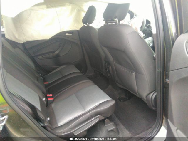1FMCU0GD6JUB09255 Ford ESCAPE SE