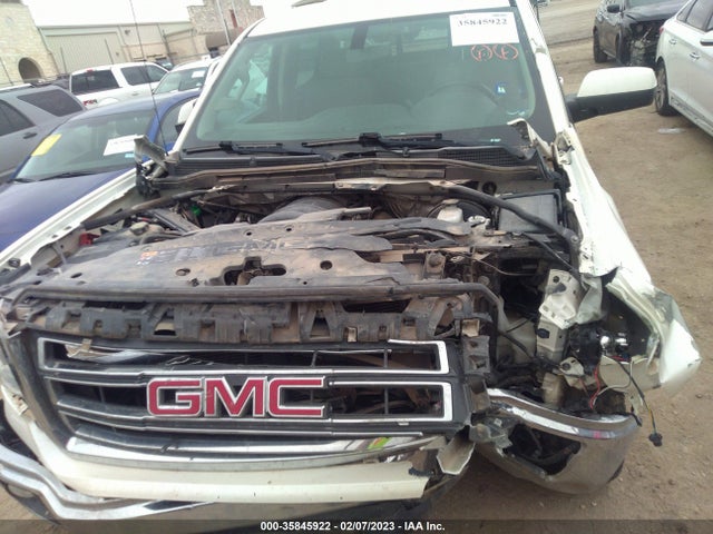 GMC Sierra 1500 Sle 2014 3GTP1UEC0EG115030 Image 10
