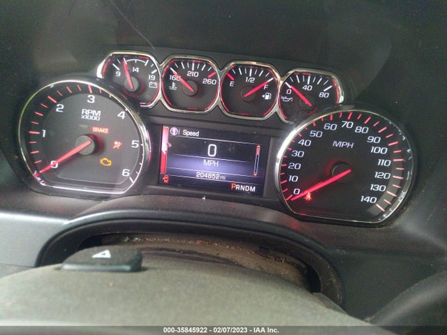 GMC Sierra 1500 Sle 2014 3GTP1UEC0EG115030 Image 7