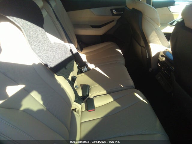 Acura Mdx W/technology Package 2022 5J8YE1H40NL012237 Image 9
