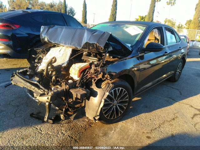 3VWC57BU3KM045454 Volkswagen Jetta S/se/r-line