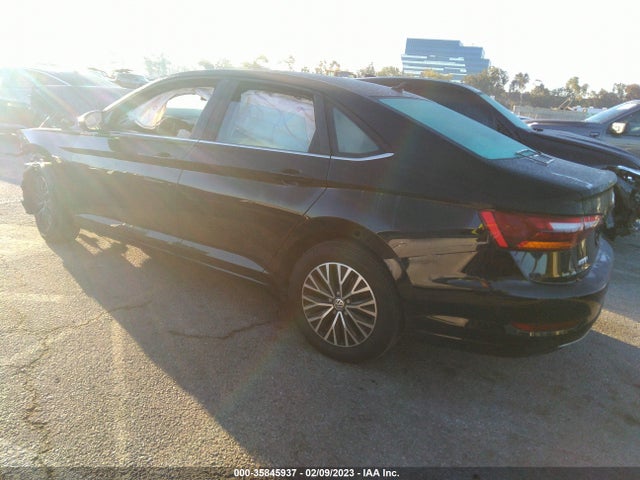 3VWC57BU3KM045454 Volkswagen Jetta S/se/r-line