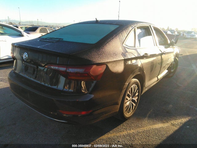 3VWC57BU3KM045454 Volkswagen Jetta S/se/r-line