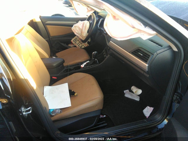 3VWC57BU3KM045454 Volkswagen Jetta S/se/r-line
