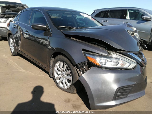 Nissan Altima 2017 1N4AL3AP3HC479829 Image 14