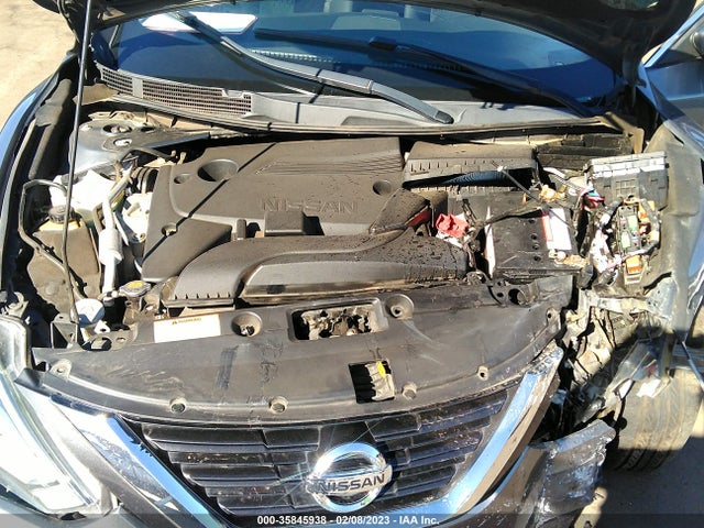 Nissan Altima 2017 1N4AL3AP3HC479829 Image 23
