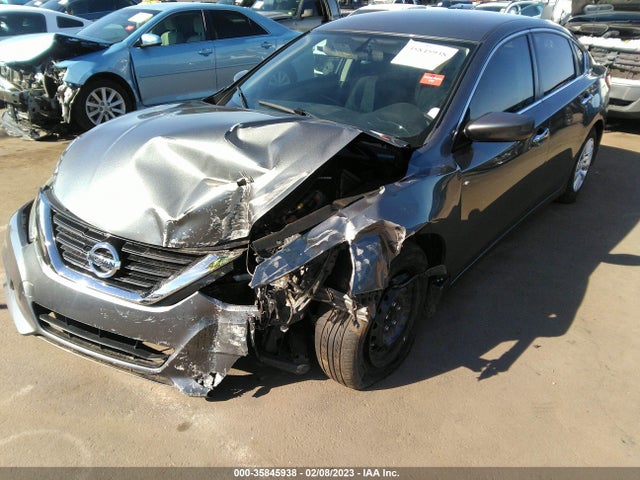 Nissan Altima 2017 1N4AL3AP3HC479829 Image 15