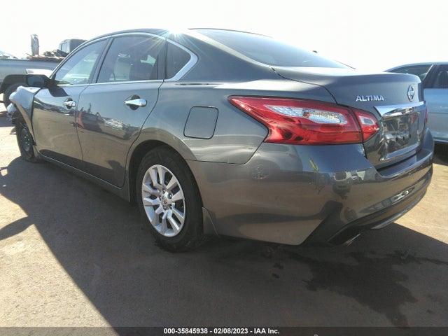 Nissan Altima 2017 1N4AL3AP3HC479829 Image 16