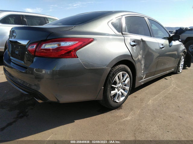Nissan Altima 2017 1N4AL3AP3HC479829 Image 17